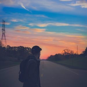 Meet your Posher, Connor